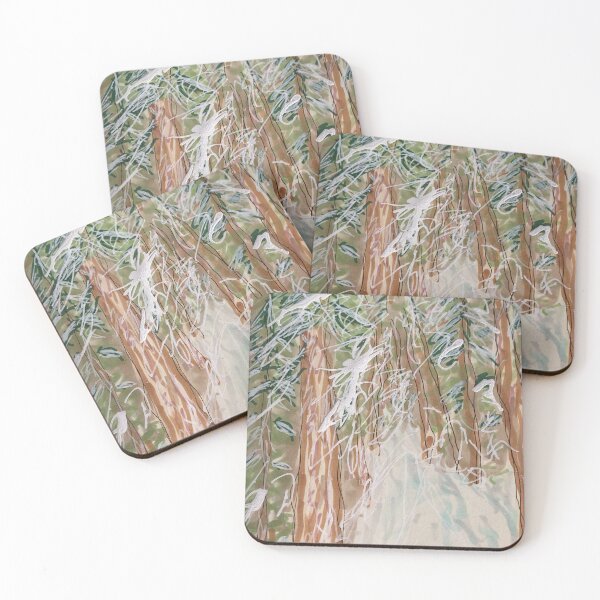 Item preview, Northern Pines designed and sold by HamlineMidway.