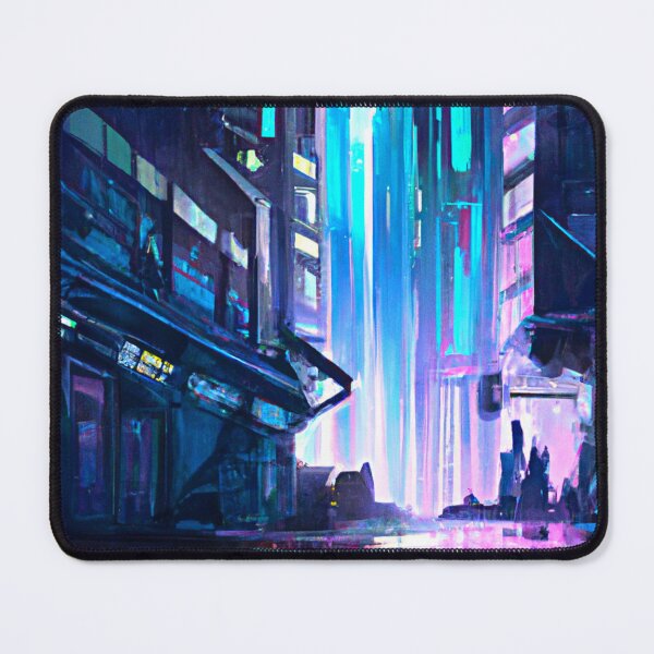 Item preview, Cyberpunk Art | Dystopify  designed and sold by Dystopify.