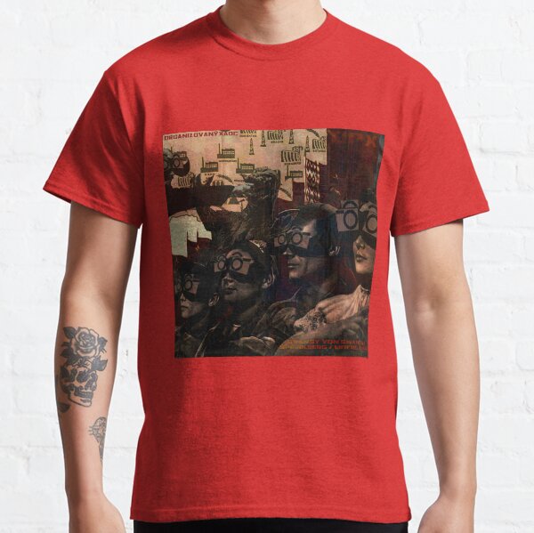 Svansy - Špejblberg Classic T-Shirt