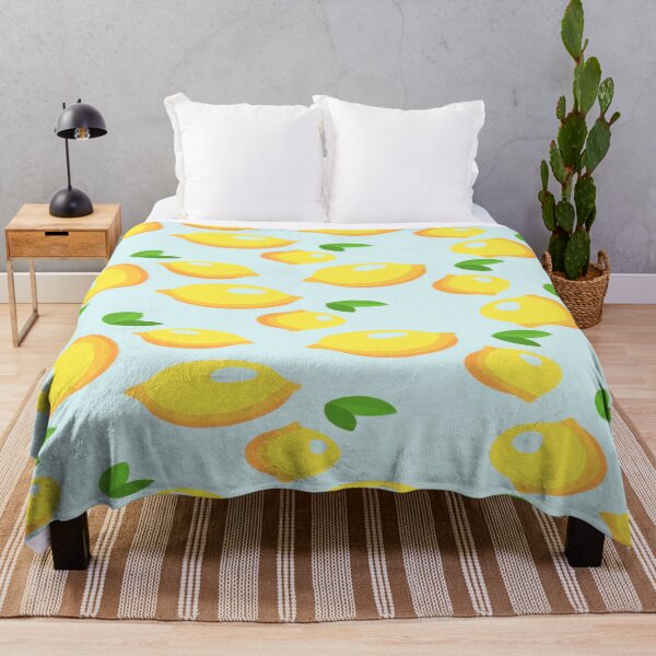 Item preview, lemon and mint phone case designed and sold by AuthenticoStore.