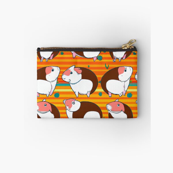 Item preview, Piggy Power - Piggy and Friends - Guinea Pig Lover designed and sold by WBP Mart.