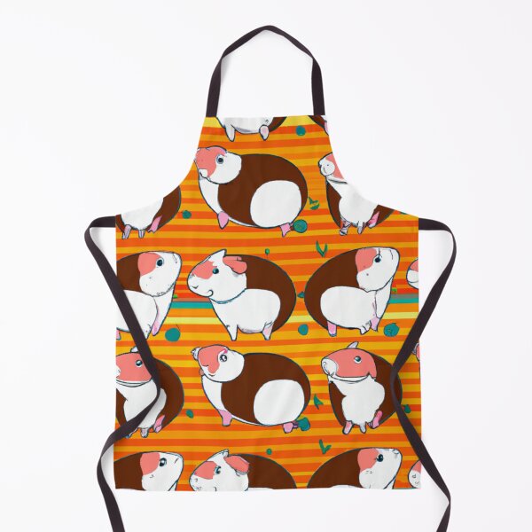Item preview, Piggy Power - Piggy and Friends - Guinea Pig Lover designed and sold by WBP Mart.