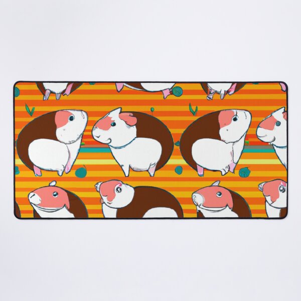 Item preview, Piggy Power - Piggy and Friends - Guinea Pig Lover designed and sold by WBP Mart.