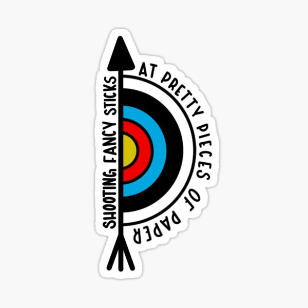 Item preview, Archery designed and sold by ae-velez.