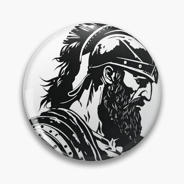 Item preview, Unstoppable Spartan Strong: How to Be a Spartan Warrior designed and sold by PosterManiaRo.