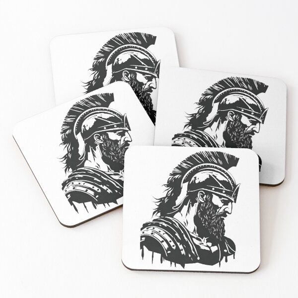 Item preview, Unstoppable Spartan Strong: How to Be a Spartan Warrior designed and sold by PosterManiaRo.