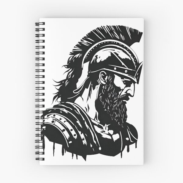 Item preview, Unstoppable Spartan Strong: How to Be a Spartan Warrior designed and sold by PosterManiaRo.