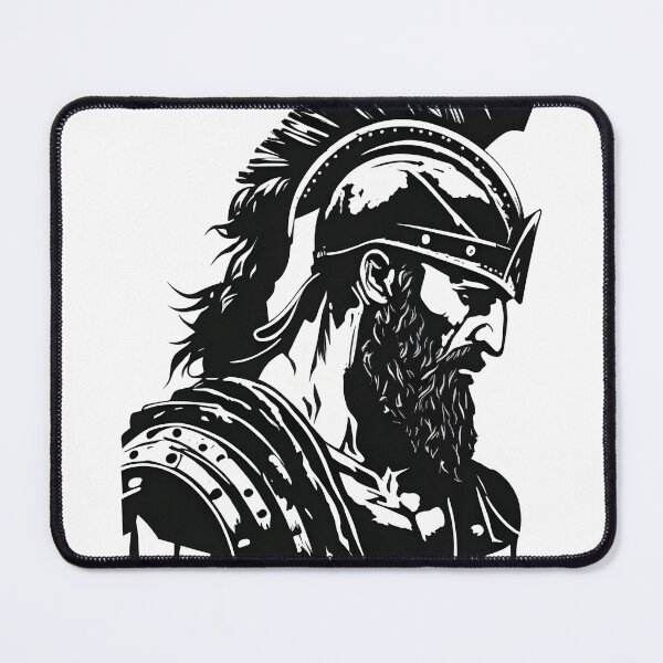 Item preview, Unstoppable Spartan Strong: How to Be a Spartan Warrior designed and sold by PosterManiaRo.