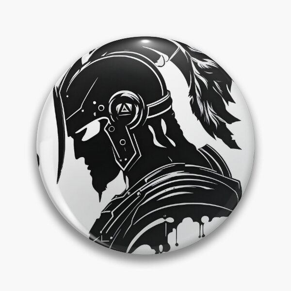 Item preview, Spartan Strong:Unbeatable Mindset designed and sold by PosterManiaRo.