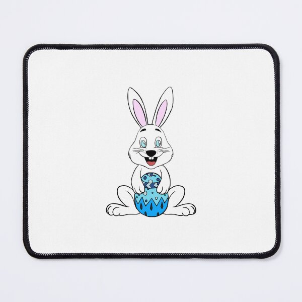 Item preview, Easter bunny designed and sold by CorpsMotRang.