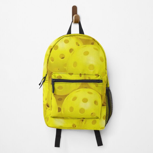 Item preview, Pickleball Pickle Ball Yellow designed and sold by mwagie.