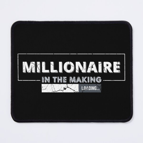 Item preview, Millionaire Loading distressed  designed and sold by KingsManKind.