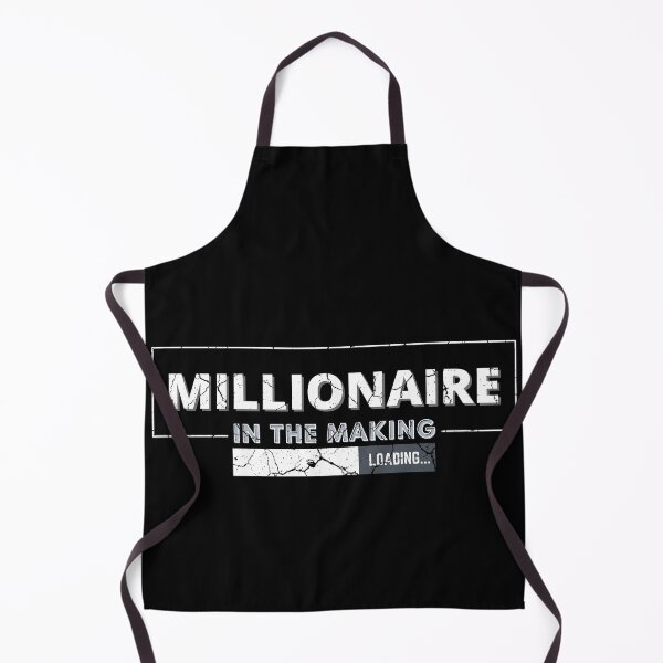 Item preview, Millionaire Loading distressed designed and sold by KingsManKind.