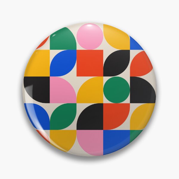 Item preview, BAUHAUS 06: Exhibition 1923 | Mid Century Series designed and sold by karanwashere.