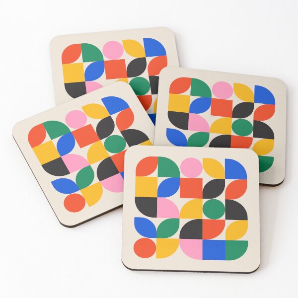 Item preview, BAUHAUS 06: Exhibition 1923 | Mid Century Series designed and sold by karanwashere.