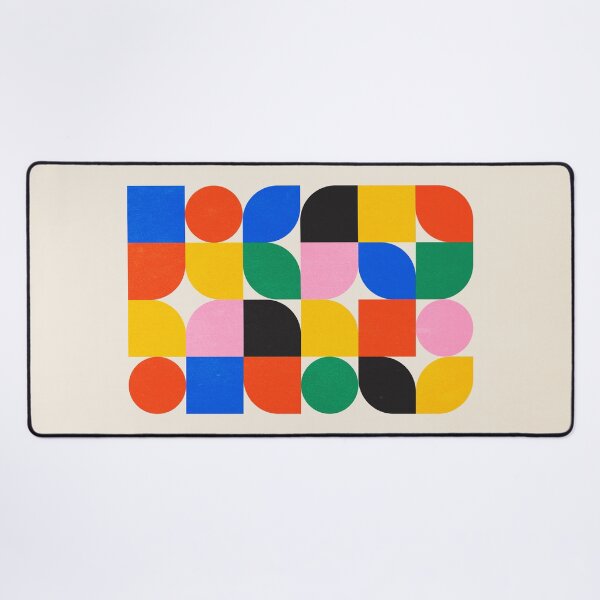 Item preview, BAUHAUS 06: Exhibition 1923 | Mid Century Series designed and sold by karanwashere.
