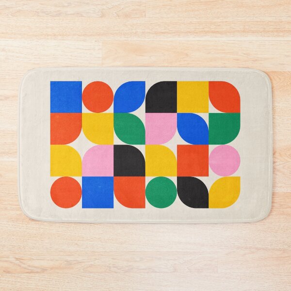 Item preview, BAUHAUS 06: Exhibition 1923 | Mid Century Series designed and sold by karanwashere.