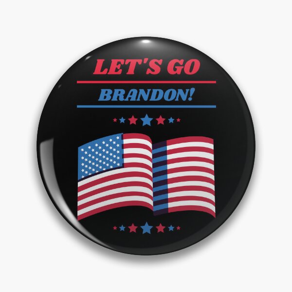 Item preview, LGBFJB Let's Go Brandon designed and sold by Harmonick-Tees.