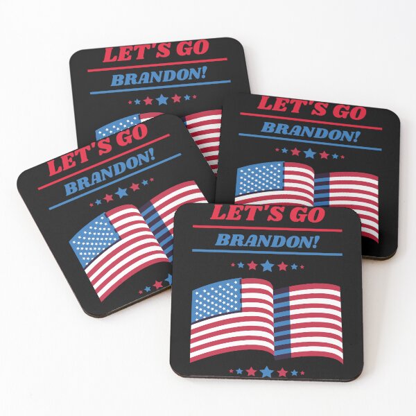 Item preview, LGBFJB Let's Go Brandon designed and sold by Harmonick-Tees.