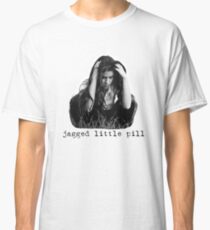 Alanis - JLP Classic T-Shirt