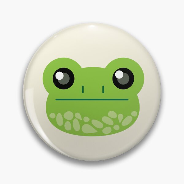 Item preview, Cute Froggy designed and sold by l-cat.