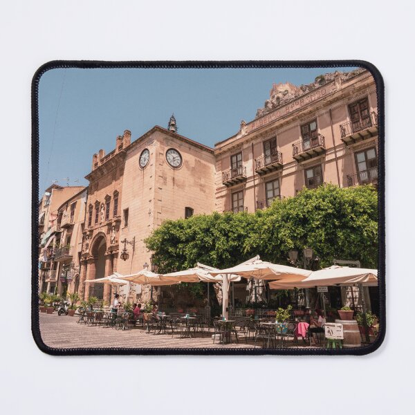 Item preview, Cefalu Cafe Culture designed and sold by hawkie.