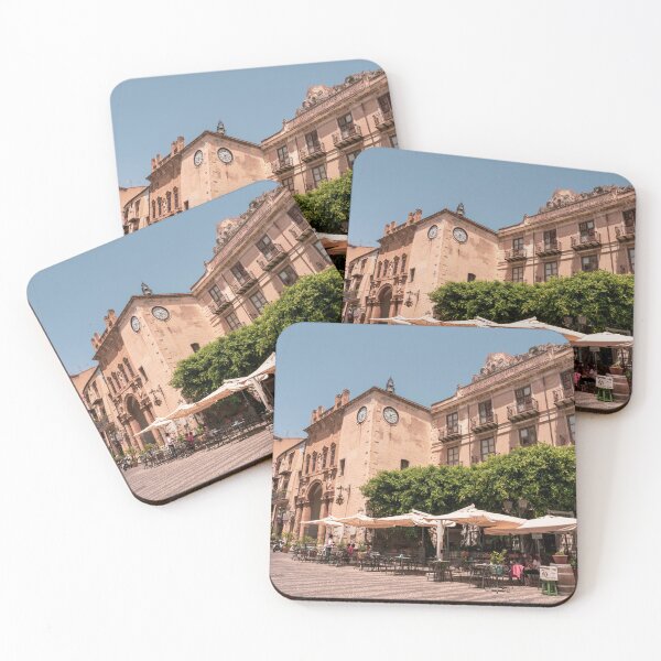 Item preview, Cefalu Cafe Culture designed and sold by hawkie.