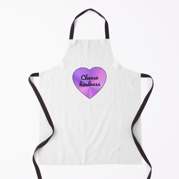 Item preview, Choose Kindness -  Random Acts of Kindness - Cursive Font Heart  designed and sold by Inspirationmotivation.