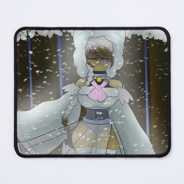 Item preview, Yuki Hanabi - Ice Queen designed and sold by YukiNoUmi.