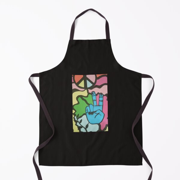 Item preview, Happy peace designed and sold by HappyHouse7.
