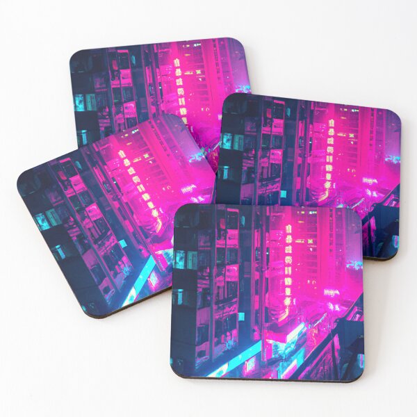 Item preview, Cyberpunk Art | Dystopify  designed and sold by Dystopify.