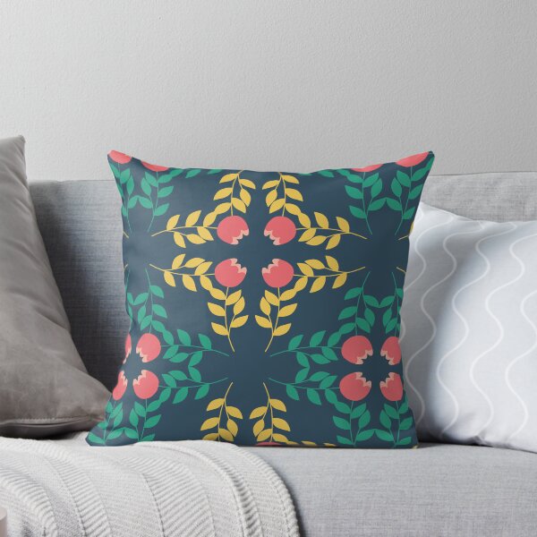 Item preview, Leaves Floral designed and sold by arpatrino.