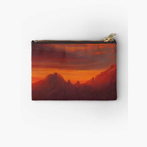 Item preview, The Red Planet designed and sold by Airdale Navy.