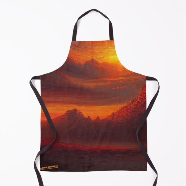 Item preview, The Red Planet designed and sold by Airdale Navy.