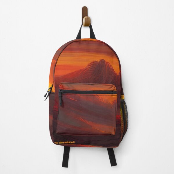 Item preview, The Red Planet designed and sold by Airdale Navy.