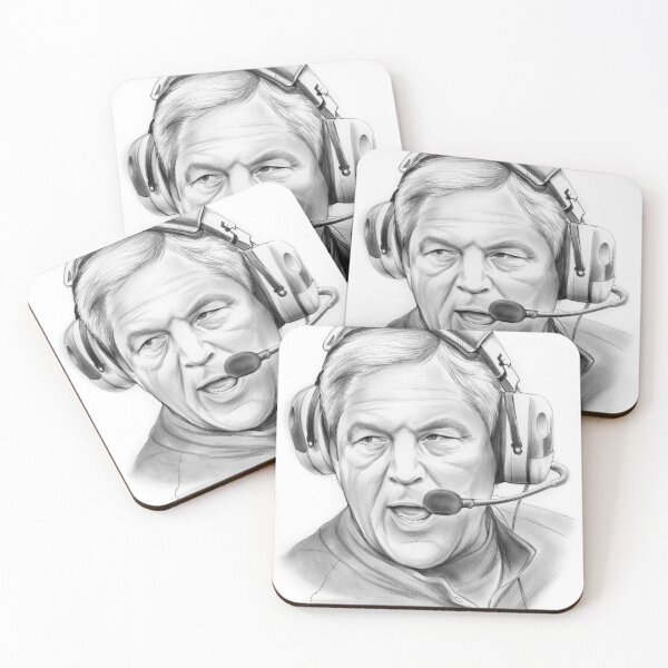 Item preview, Kirk Ferentz designed and sold by gregchapin.