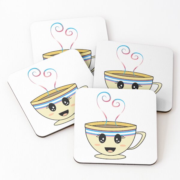 Item preview, Equalitea Transgender Flag Pride w/ lashes designed and sold by qteapiecastle.
