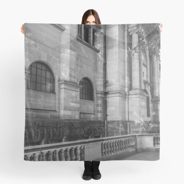 Item preview, Historic State Library Building Sydney designed and sold by Michael McGimpsey.