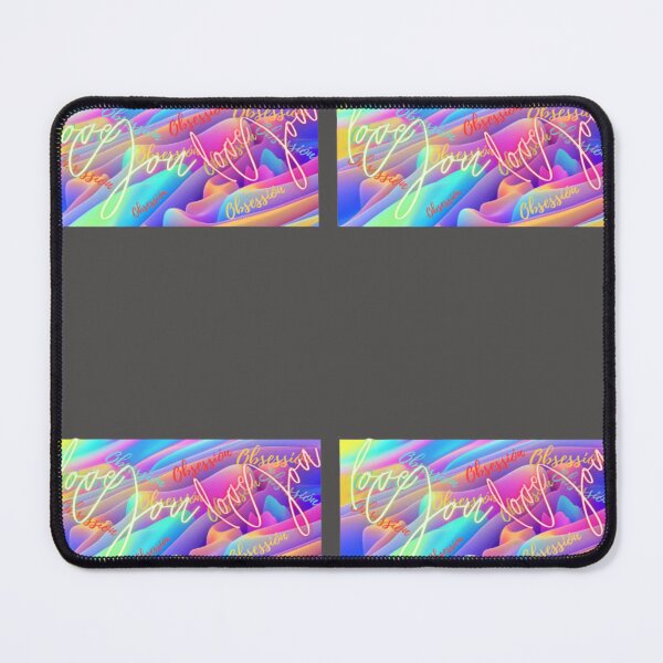 Item preview, obsession designed and sold by DiferenceArt.