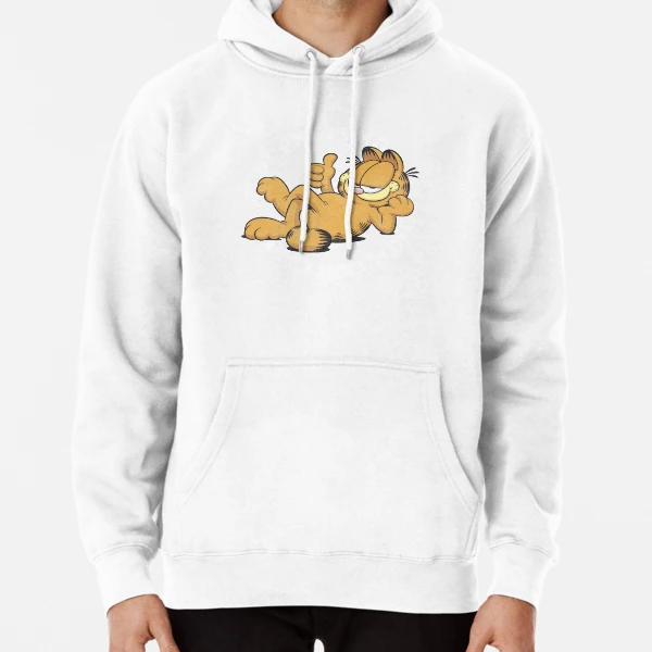 Garfield, Officially Licensed Apparel & Accessories