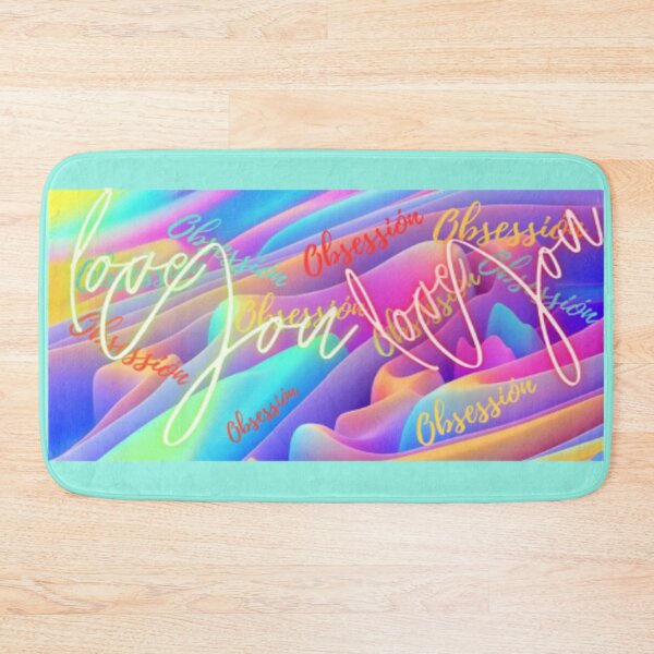 Item preview, obsession designed and sold by DiferenceArt.