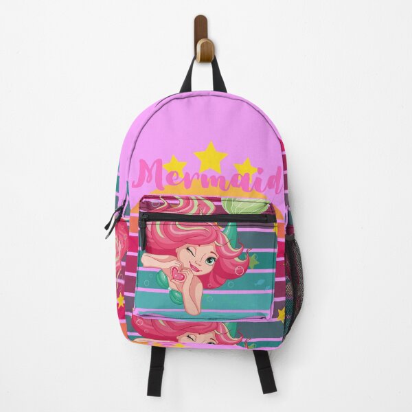 Item preview, Mermaid in training designed and sold by HooYooTeeTees.