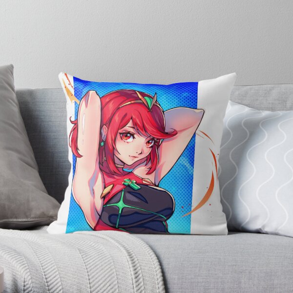 Katarina hotsell body pillow