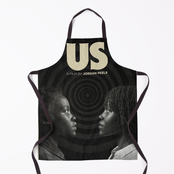 Item preview, Us - 2 - Jordan Peele designed and sold by Herman2181.