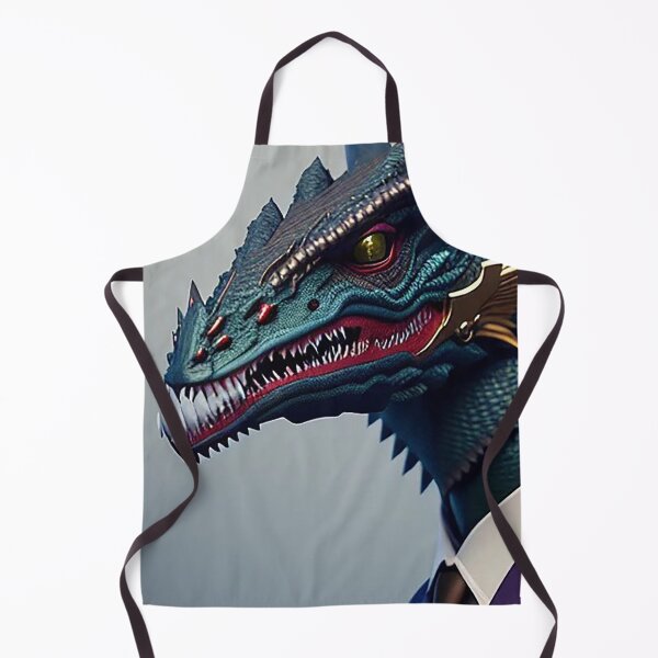 Item preview, Creature Couture: Animal Headed Fashion Art designed and sold by artmanikin.