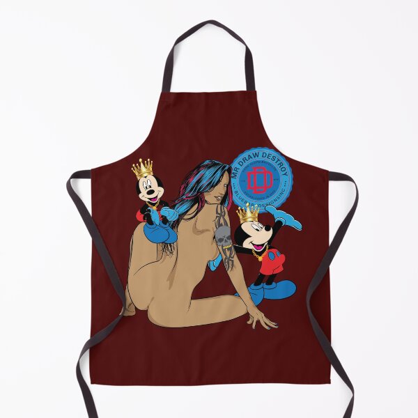 Item preview, MR DRAW DESTROY designed and sold by Stanley Lambert.