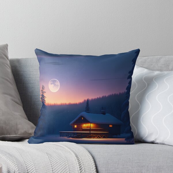 Item preview, Cabin designed and sold by HapaLady92.