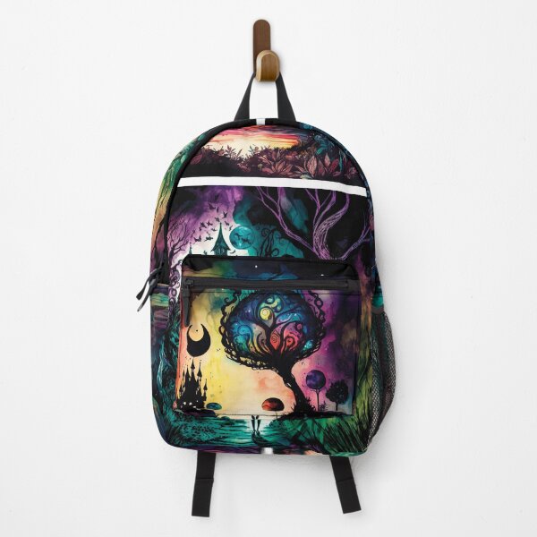 Item preview, DARK WONDERLAND designed and sold by ORIGENcreate.