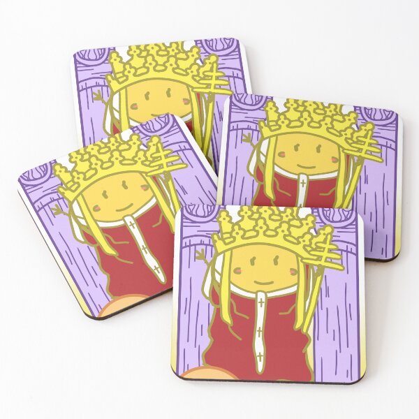 Item preview, The Hierophant Tarot - Venus designed and sold by Authormischief.