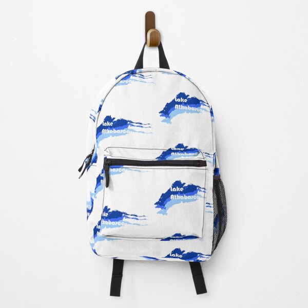 Item preview, Lake Athabasca, Saskatchewan, Alberta, Canada designed and sold by Awake88.